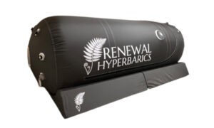 Renewal Hyperbarics Retreat Hyperbaric Chamber | Beaverton, OR