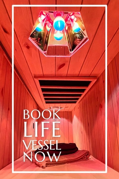 Book Your Life Vessel Session!