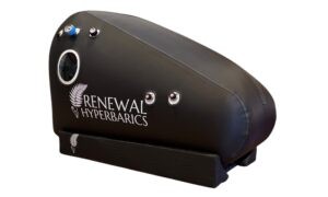 Renewal Hyperbarics Flex Hyperbaric Chamber